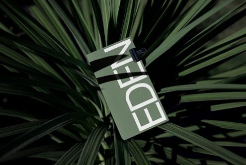 Book Mockup Eden 05