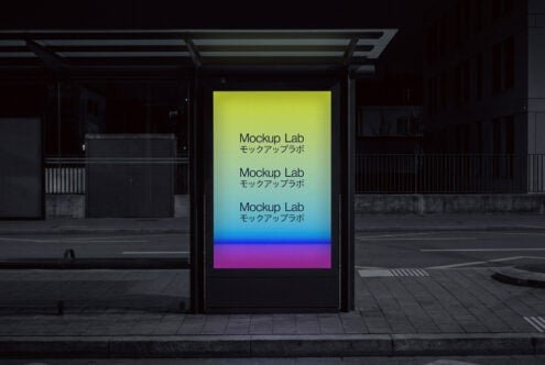 Screen 35ML Mockup