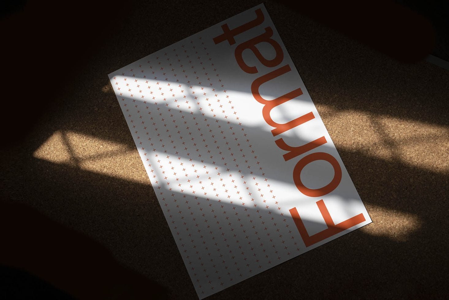 Format Poster Mockup 03