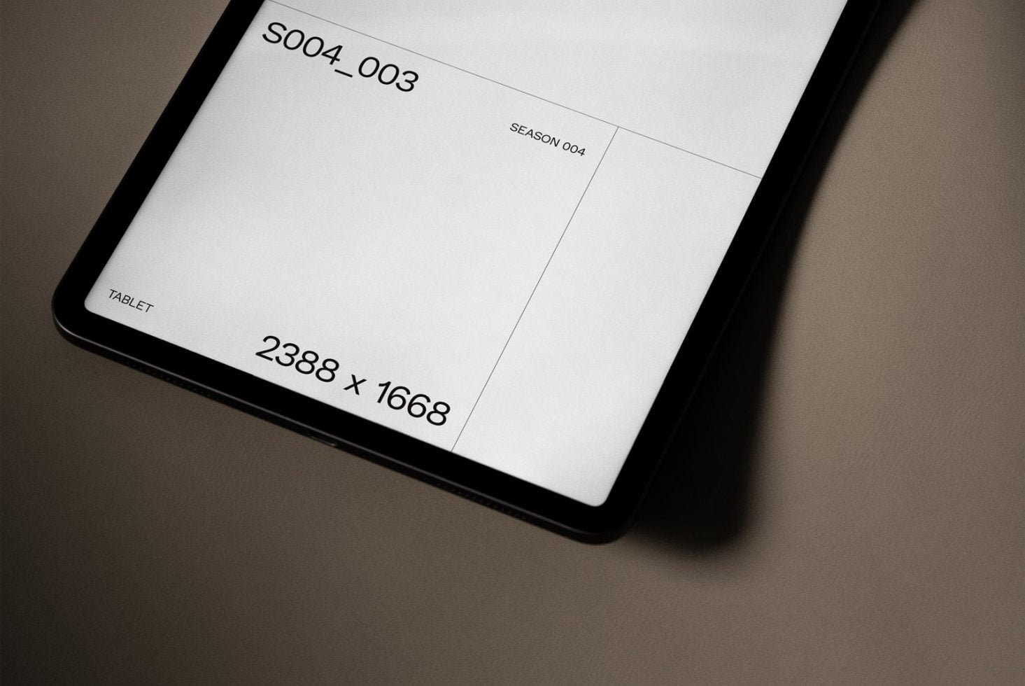 iPad S04 003 Mockup preview 2
