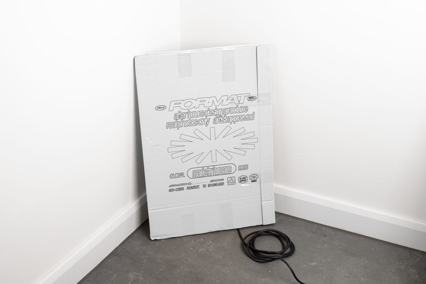 DIY POSTER MOCKUP 03 preview 4