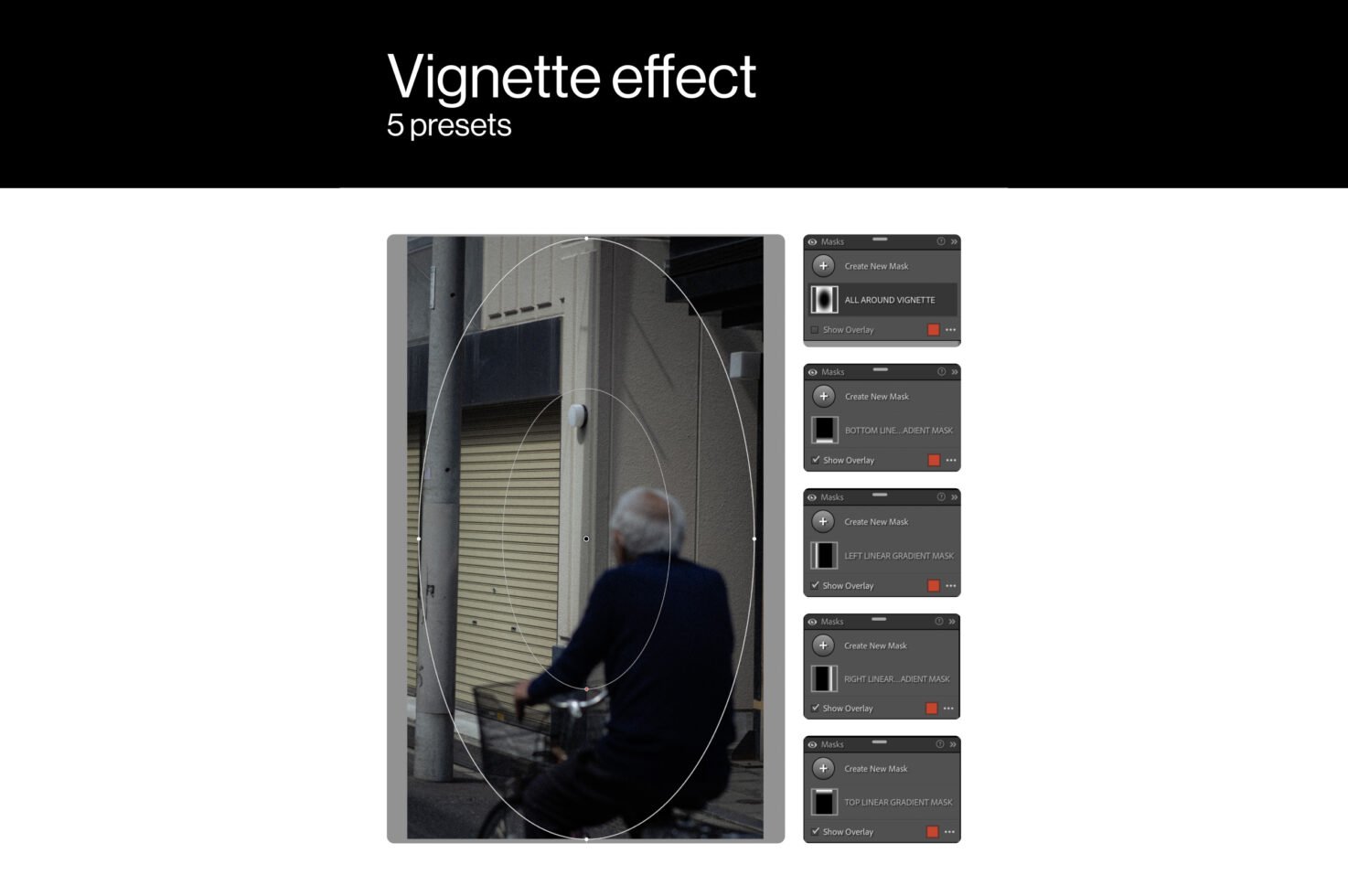 15 Lightroom Presets preview 5