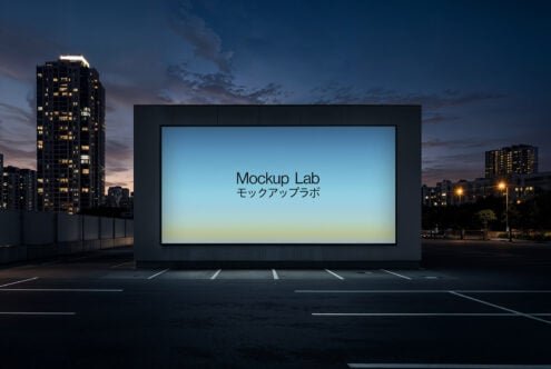 Screen 15ML Mockup