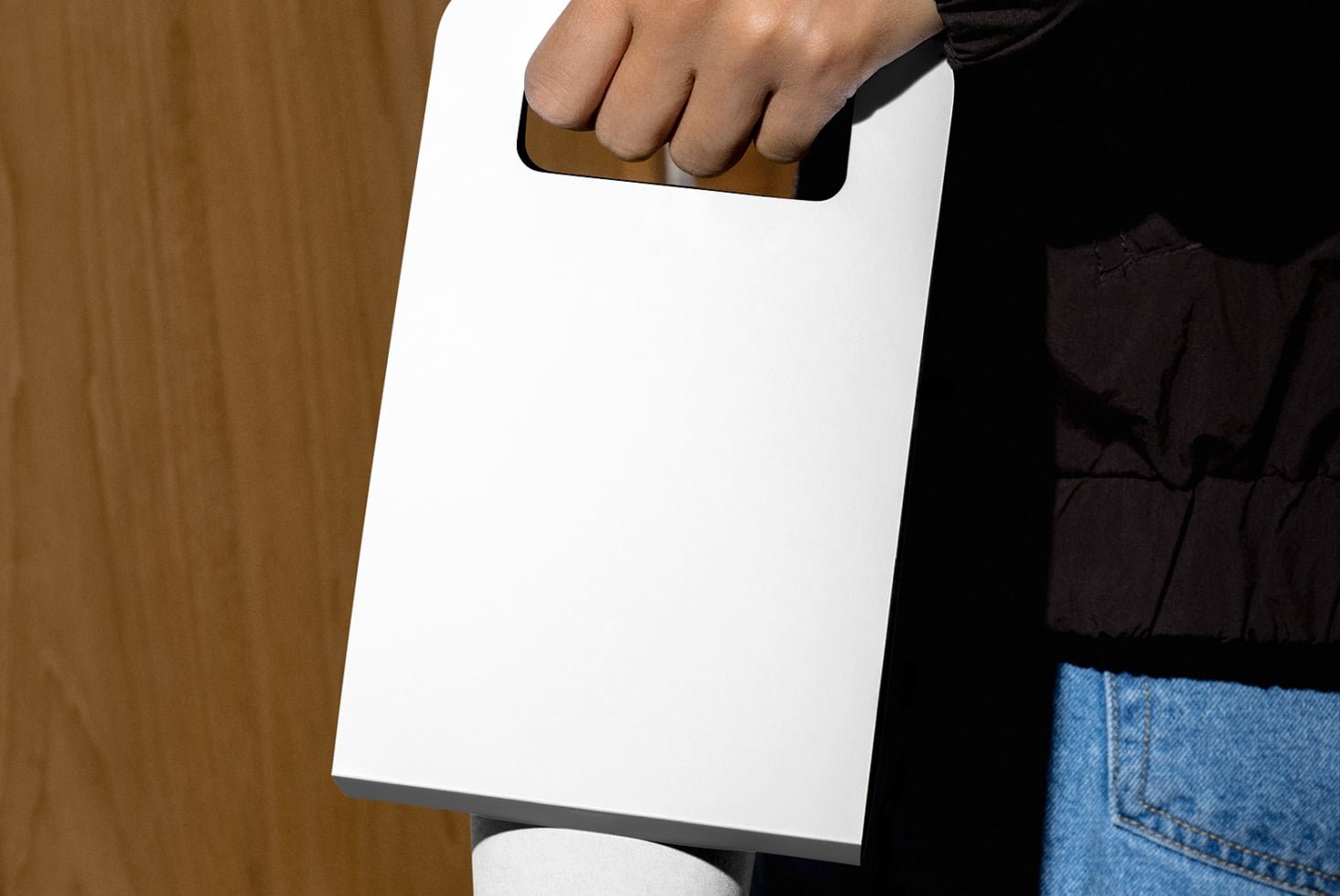 Coffee Holder Mockup 05 preview 2