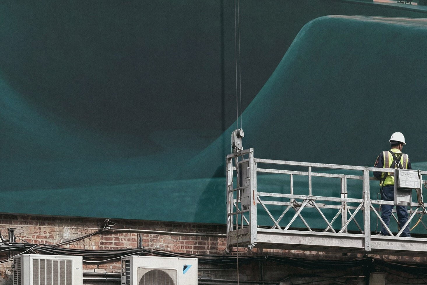 Billboard 49ML Mockup preview 3