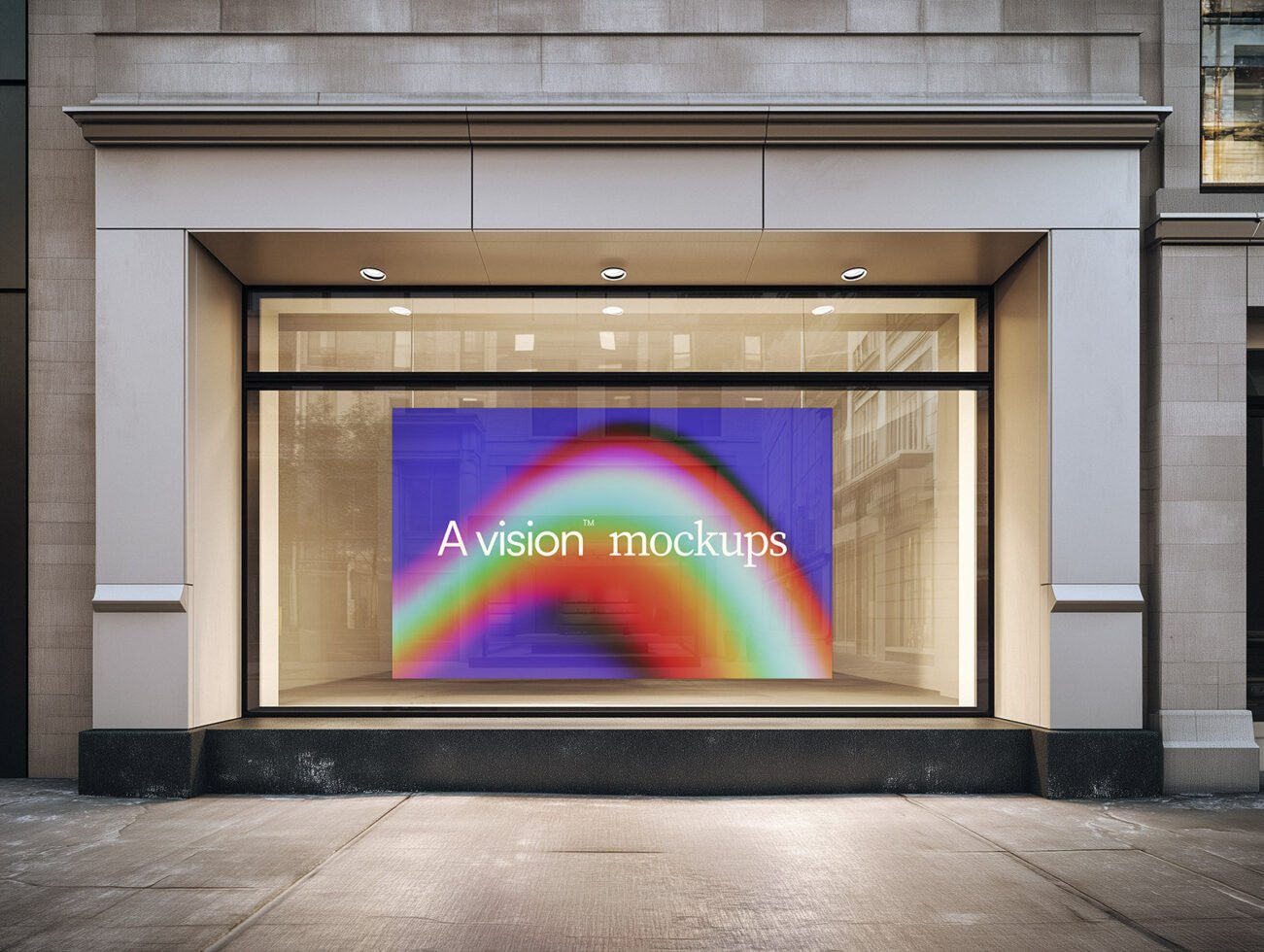 Storefront 2 preview 4