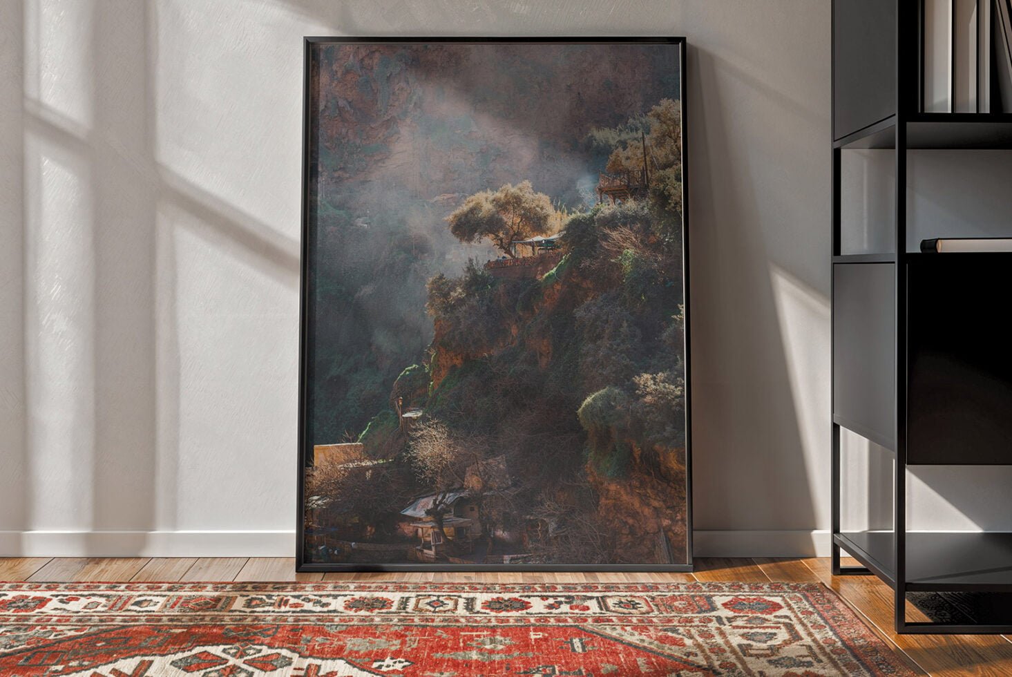 Frame 01ML Mockup preview 2