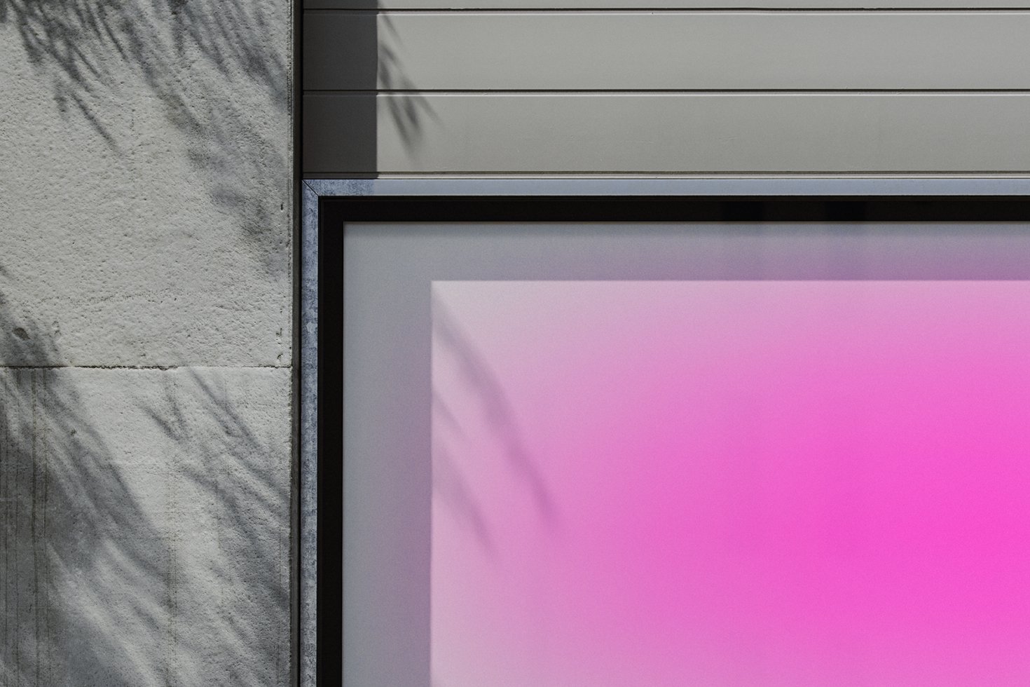 Billboard Mockup 1 preview 3