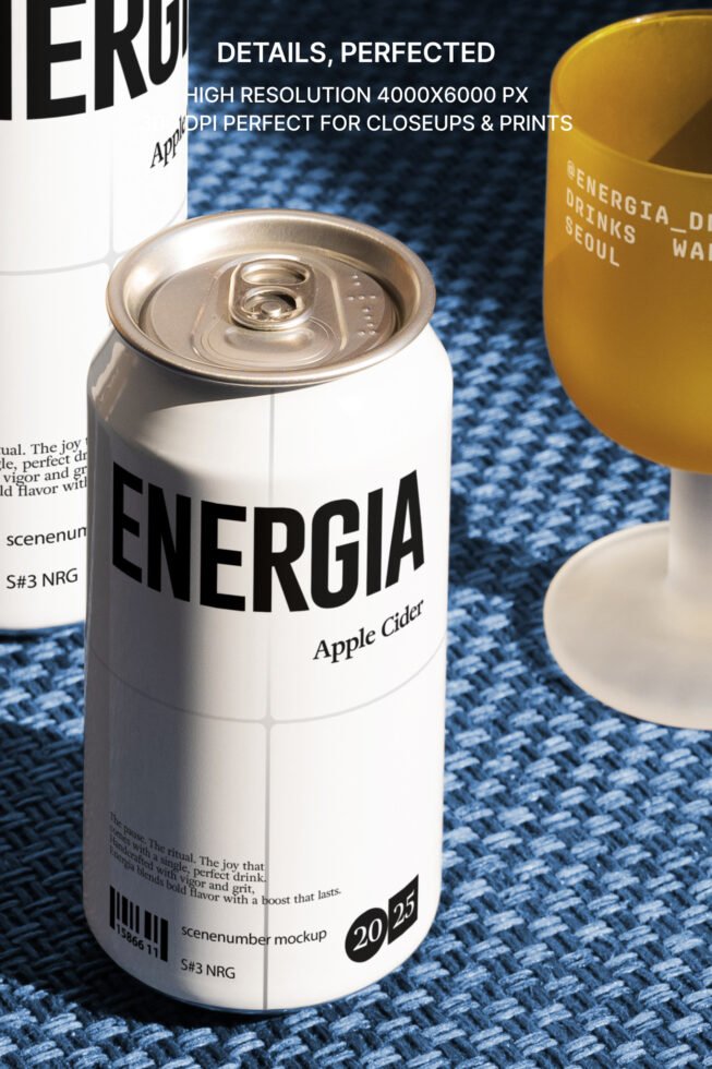 S#3 NRG Can 15 Mockup preview 6