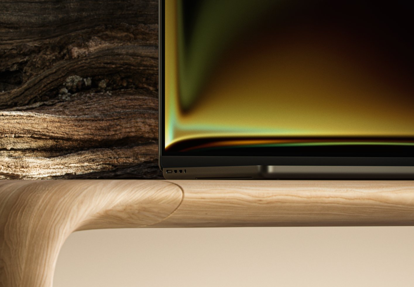 MacBook Pro Mockup 9 preview 3