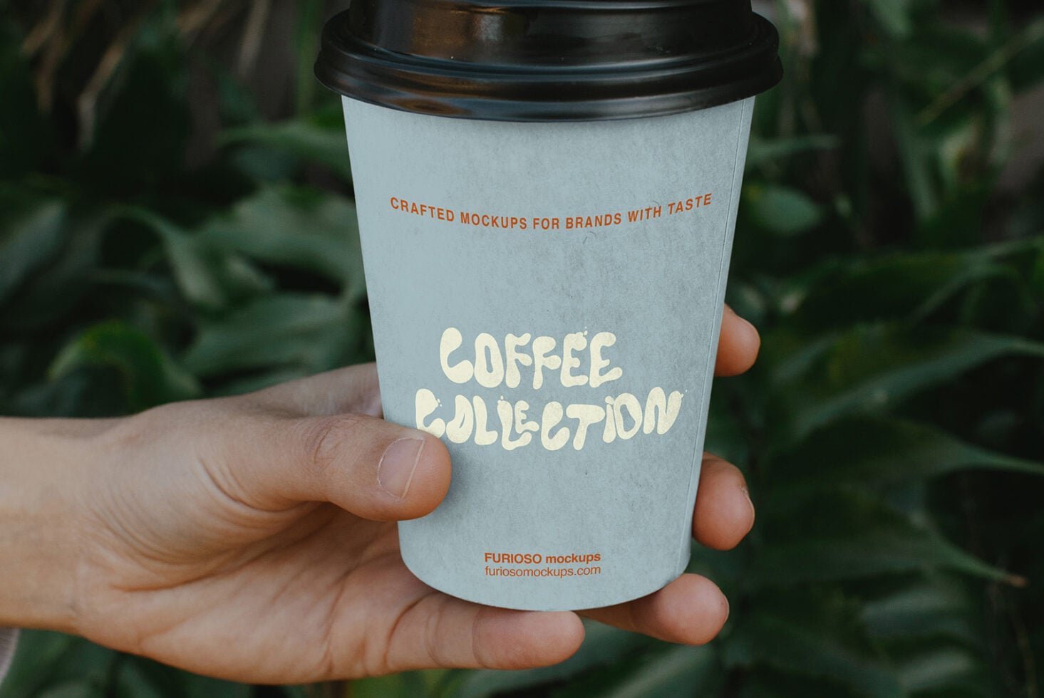 Cup Mockup 03CC preview 2