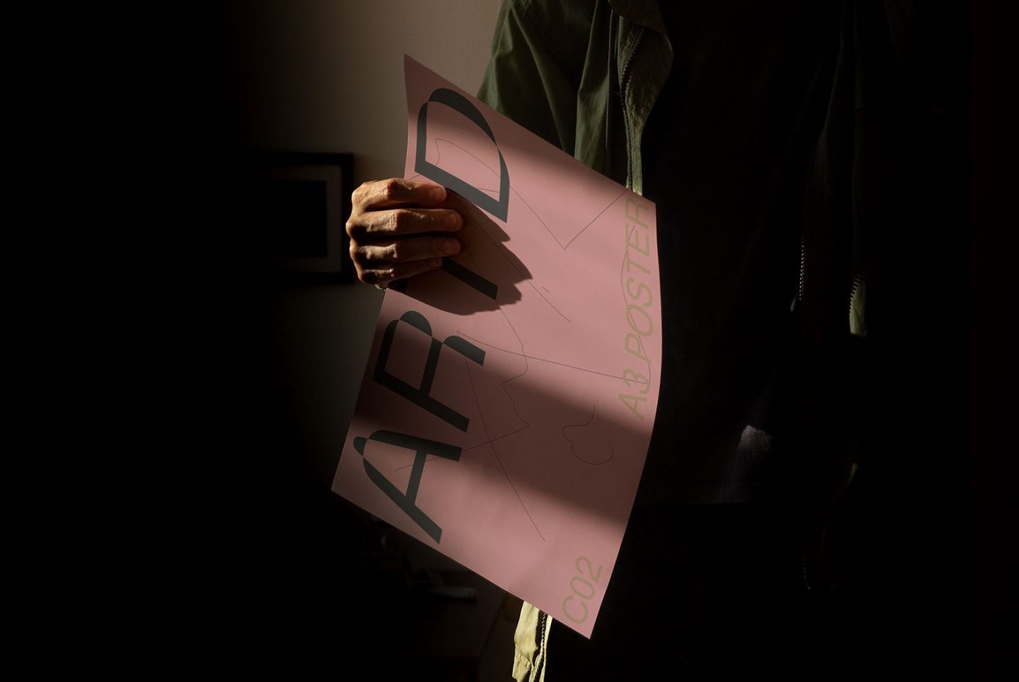 A3 Poster C02 Mockup 019