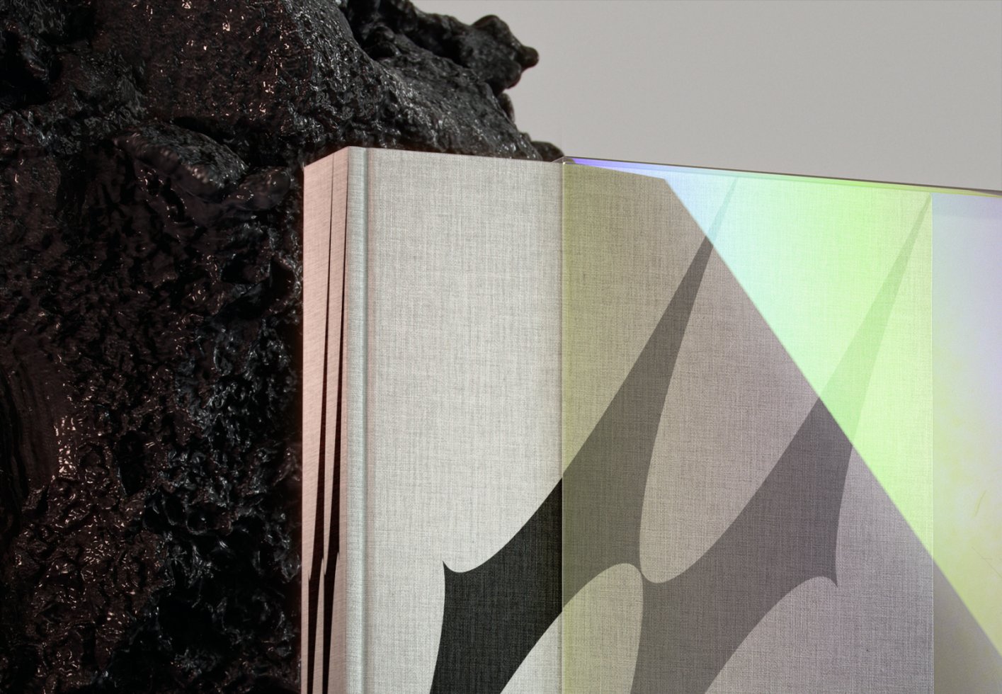 Book with Case Mockup 1 preview 3