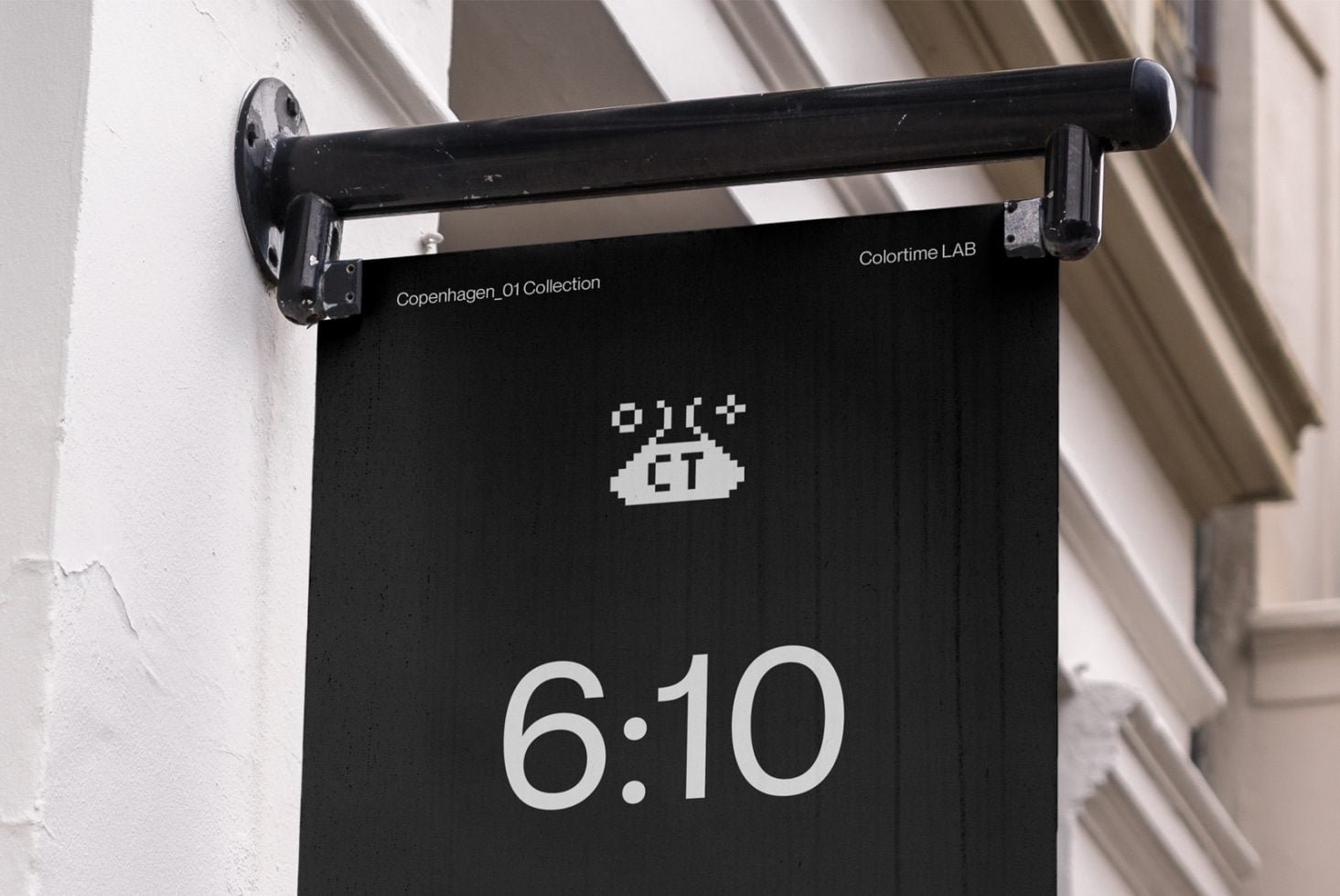 Sign Mockup 1 preview 3