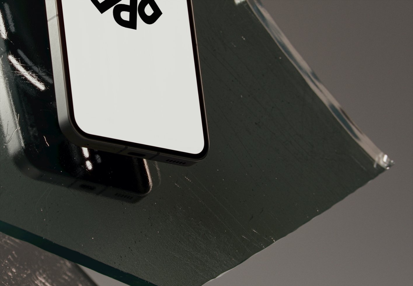 Nothing Phone (2) Mockup 1 preview 3