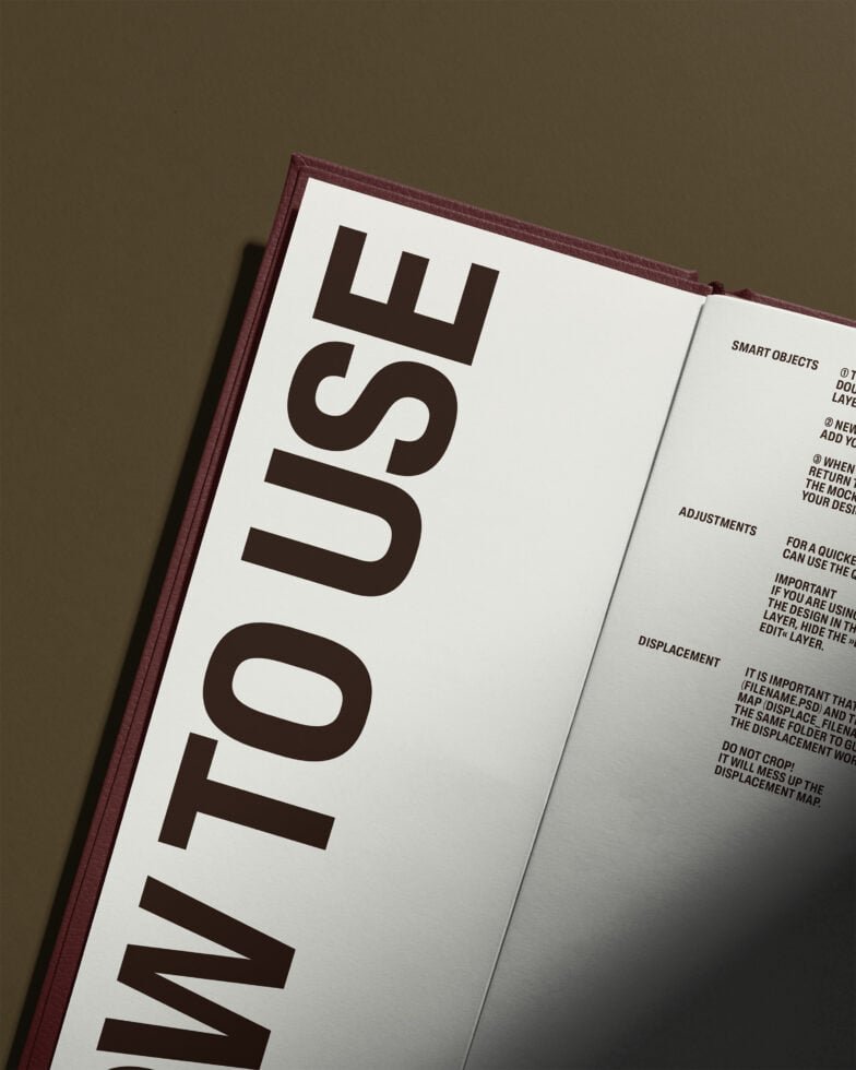 Menu 05 Mockup preview 3