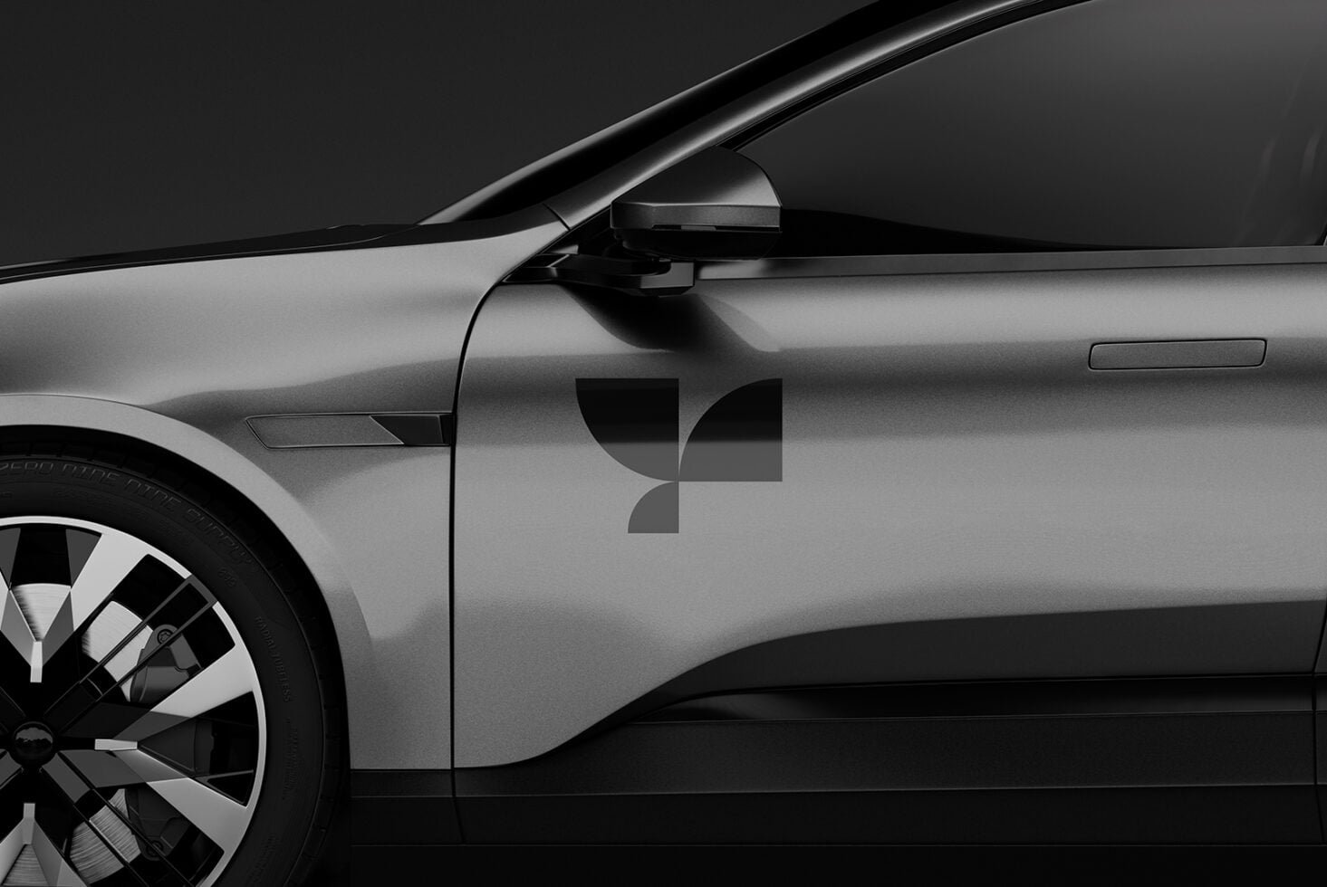Car Sticker preview 3