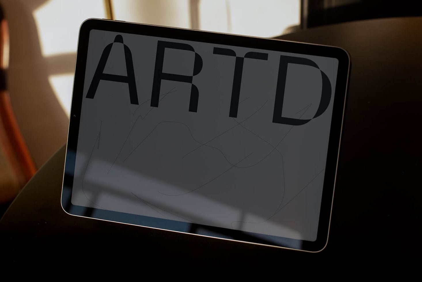 iPad Pro C02 Mockup 019