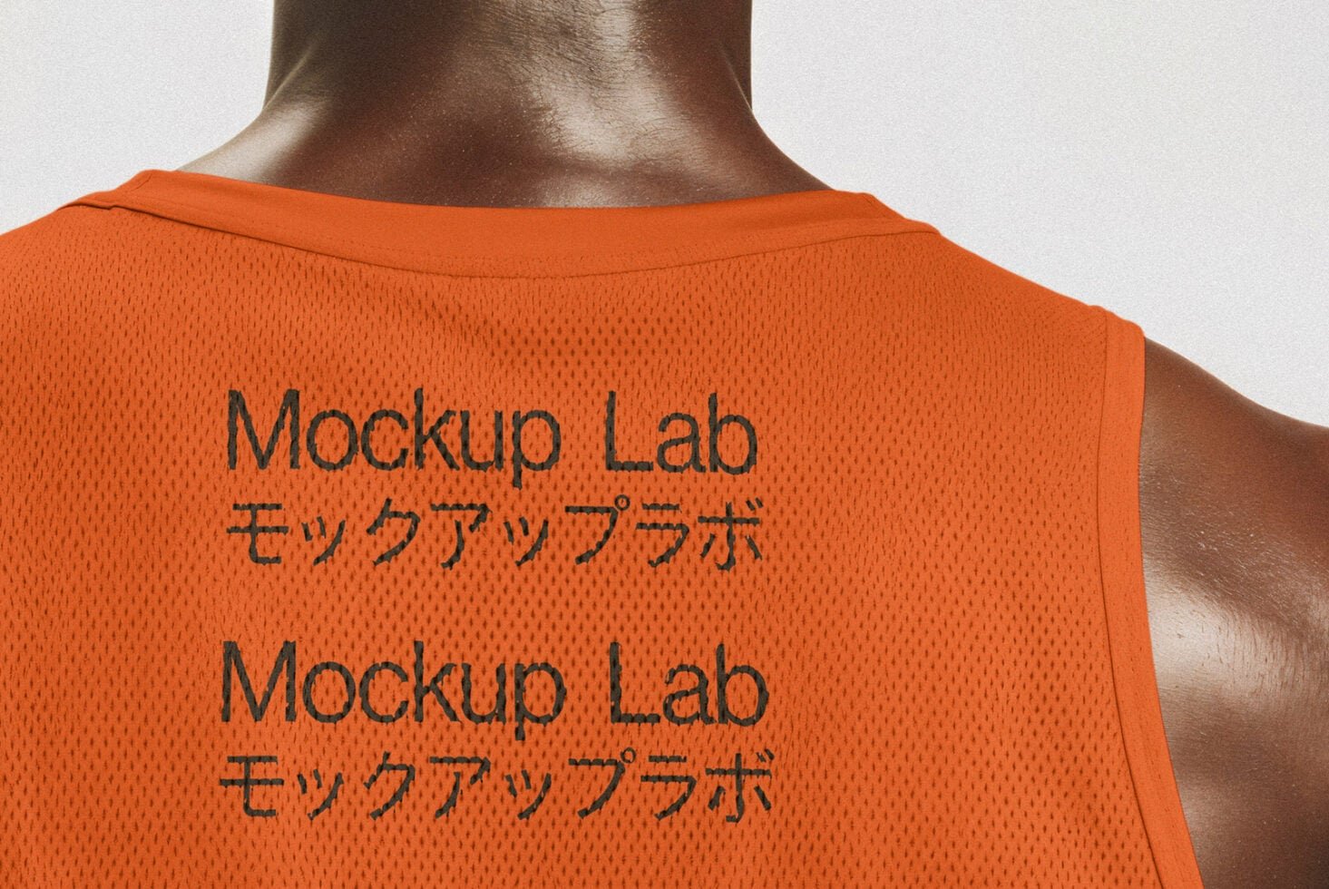 Shirt 07ML Mockup preview 3