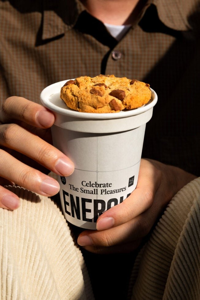 S#3 NRG Paper Cup 06 Mockup
