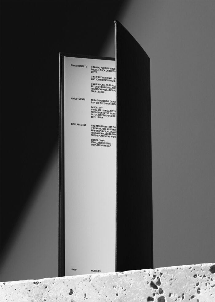 Menu 03 Mockup preview 4