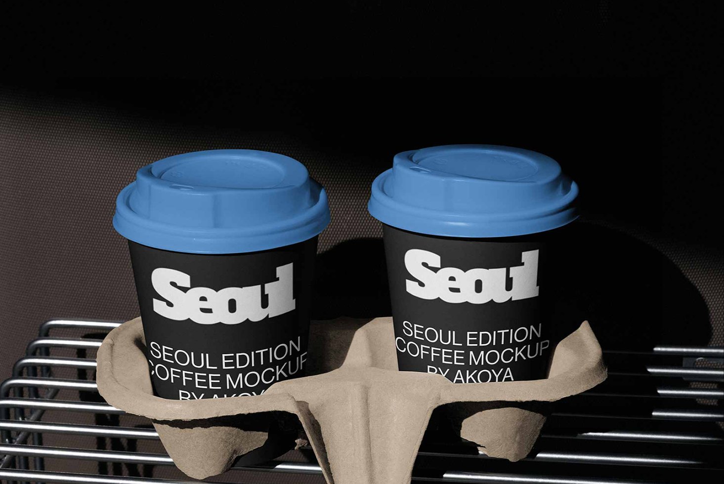 Coffee Cup Mockup 02 preview 2