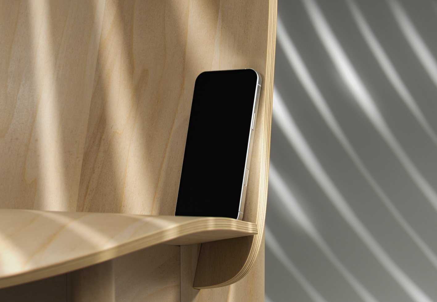 iPhone 16 Pro Max Mockup 3 preview 3