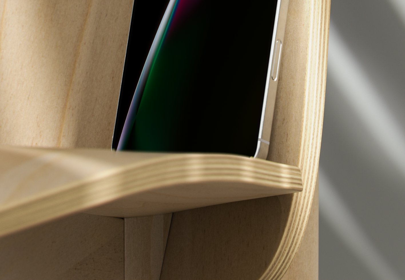 iPhone 16 Pro Max Mockup 3 preview 4