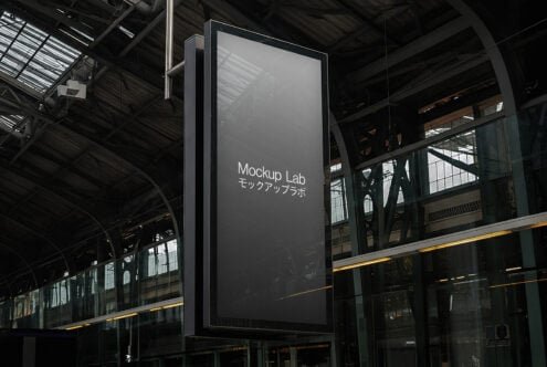 Screen 25ML Mockup