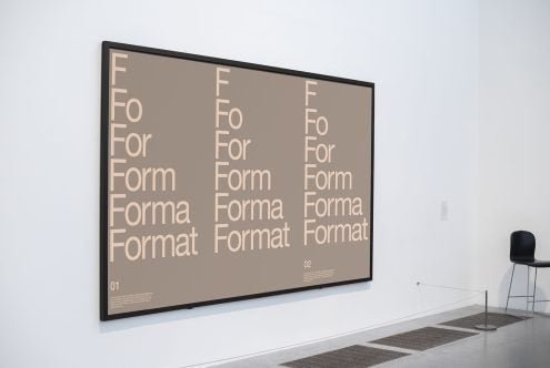 Format B2 Signage Mockup 04