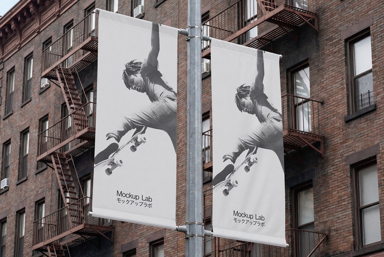 Flag 04ML Mockup preview 2