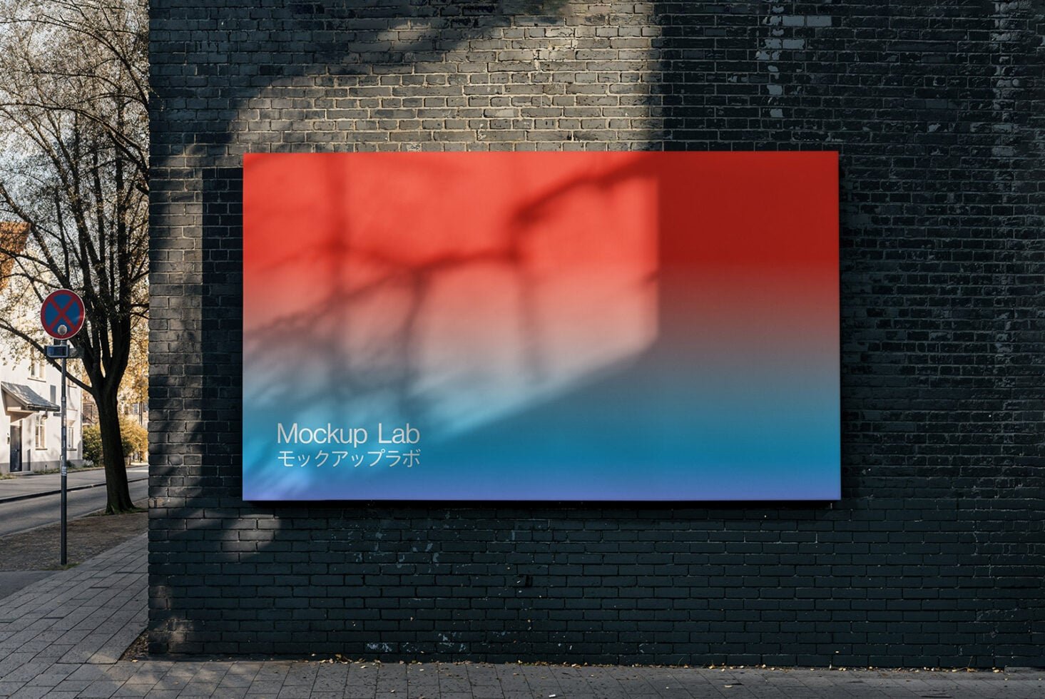 Billboard 11ML Mockup preview 2