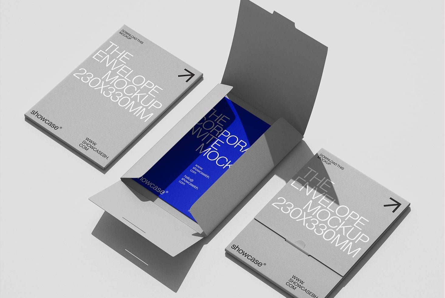 Brandkit-04 Mockup