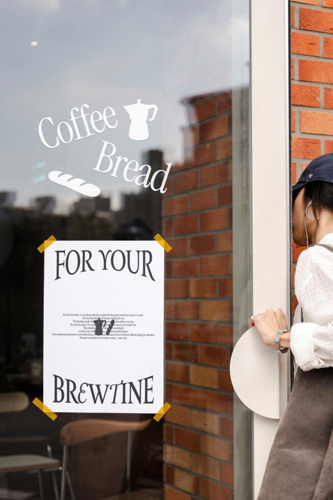 S#4 FYB Poster 02 Mockup preview 5