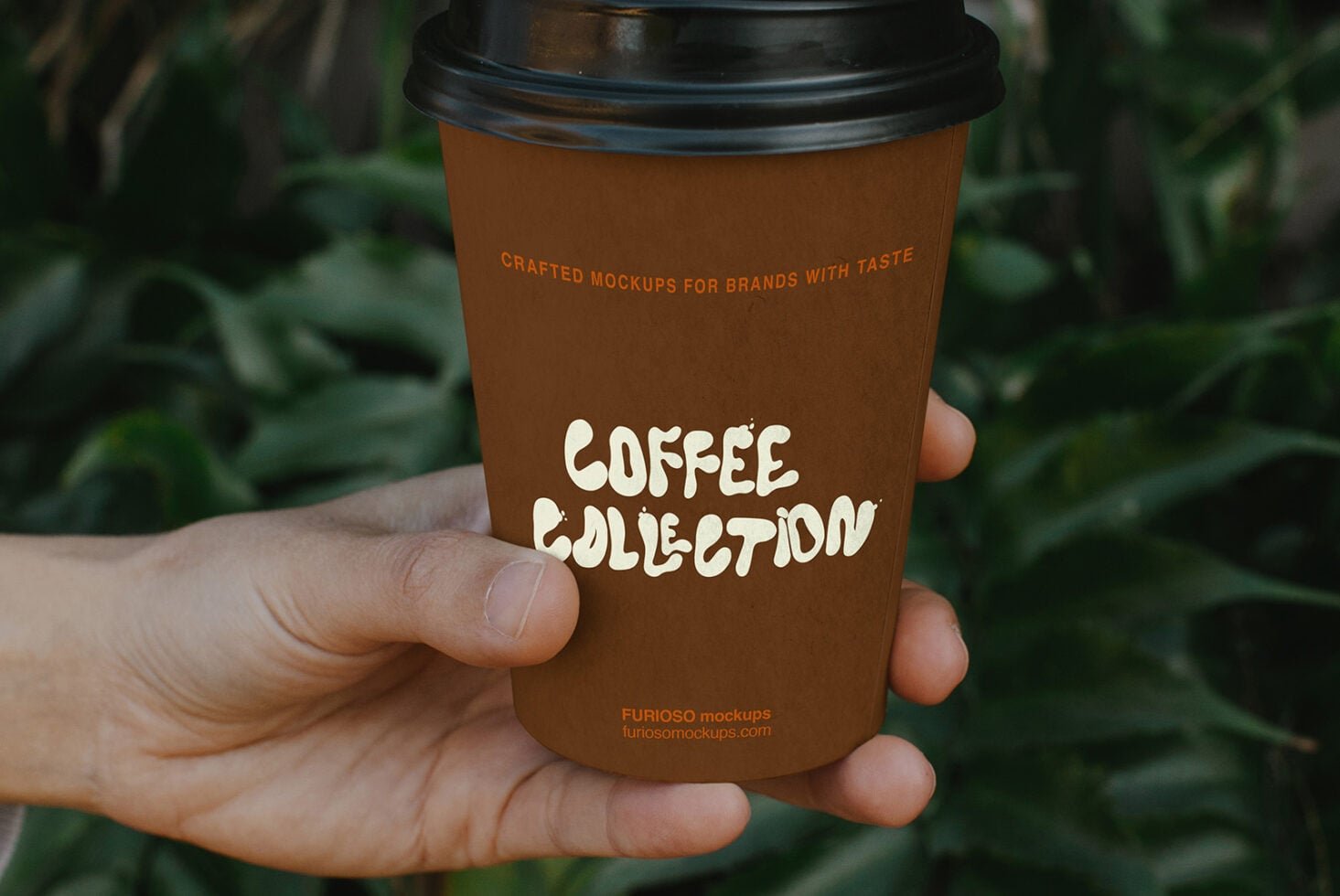 Cup Mockup 03CC preview 1