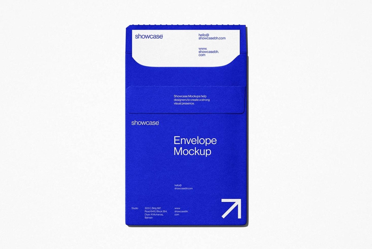 GB_011_Envelope Mockup