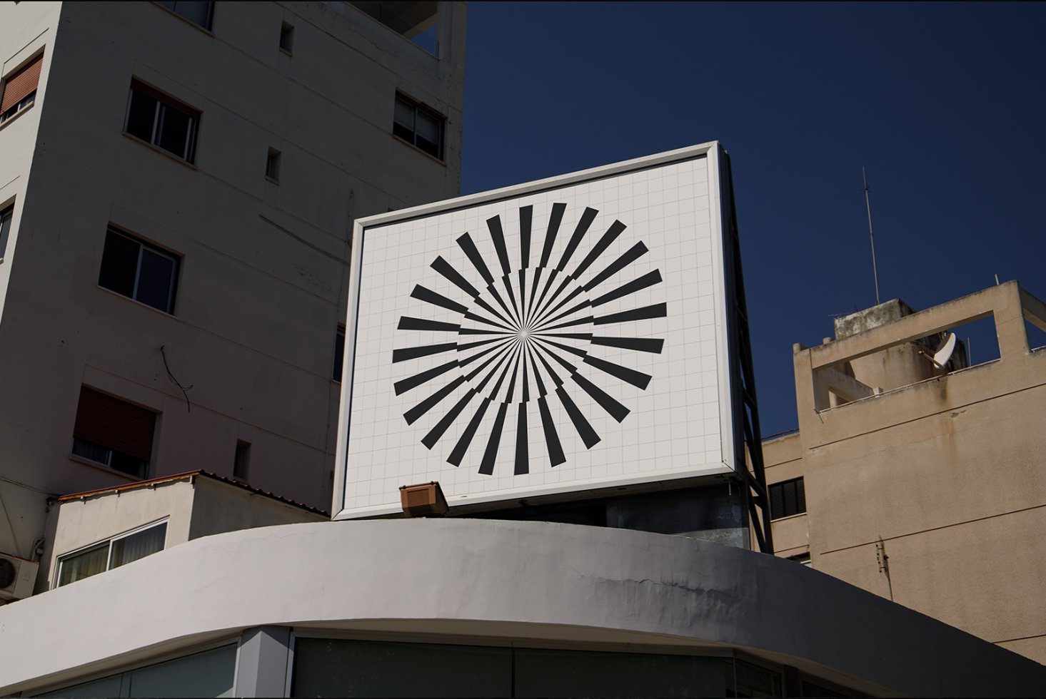 Batch 03 Billboard Mockup 09