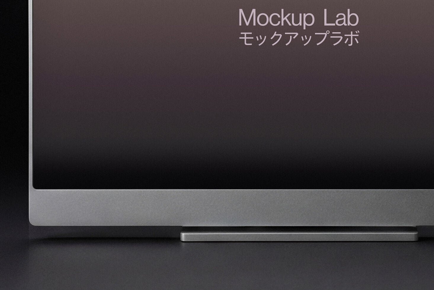 Screen 37ML Mockup preview 3