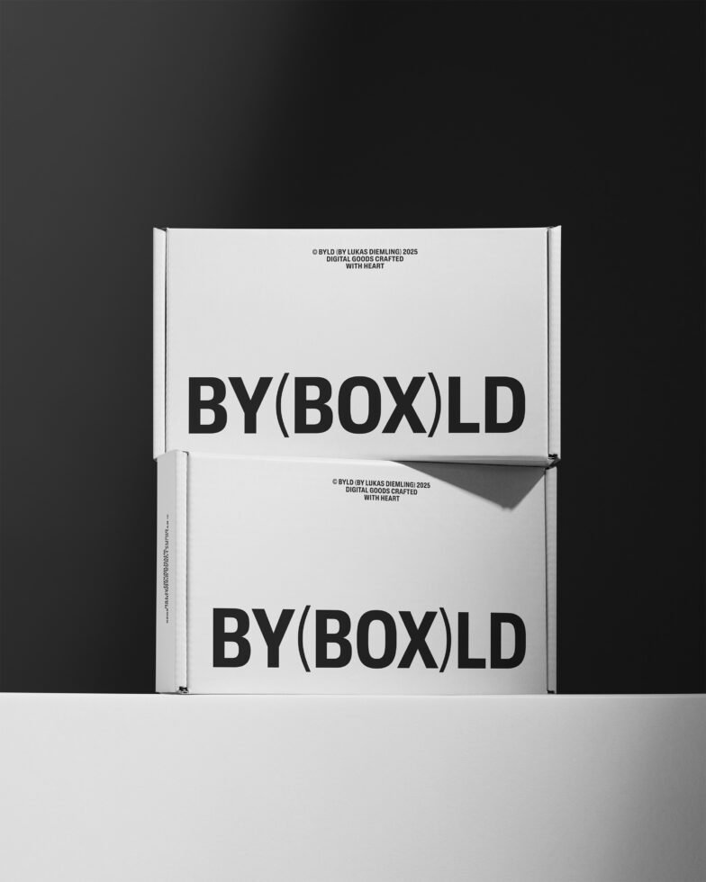 Shipping Boxes 01 Mockup preview 4