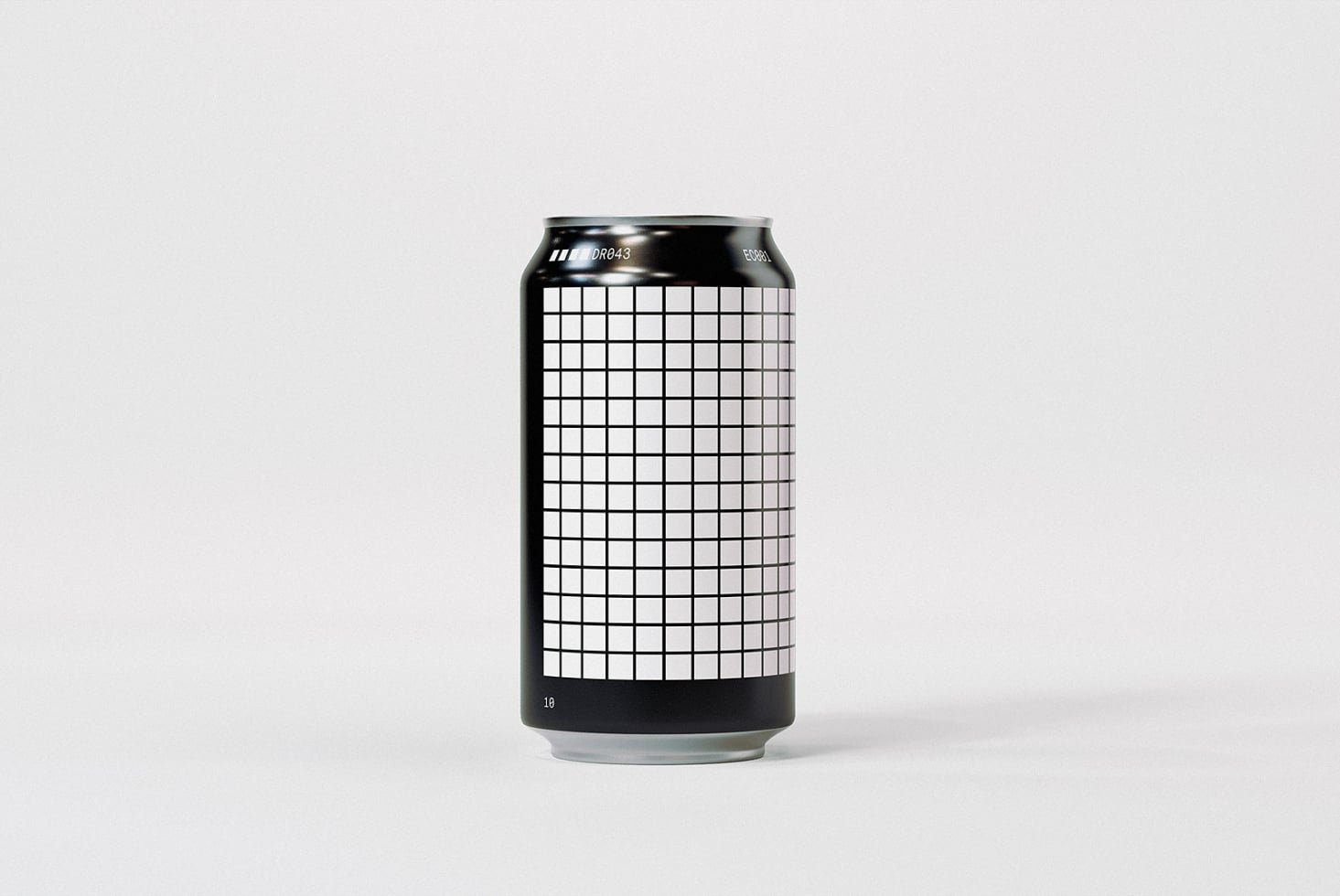 Can Mockup (375ml)