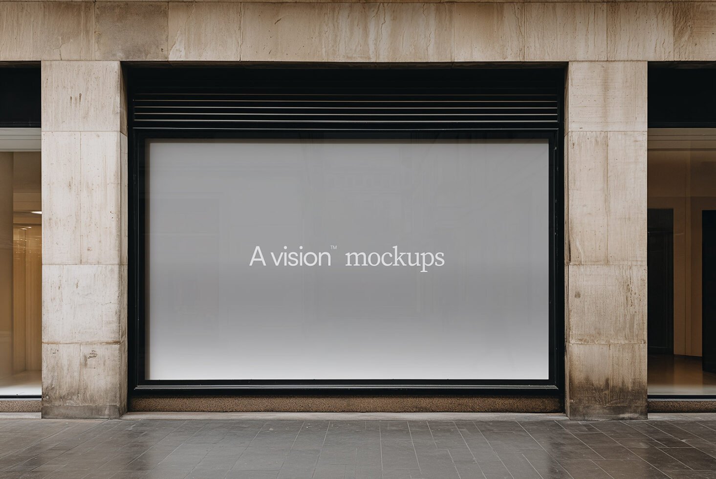Storefront 5