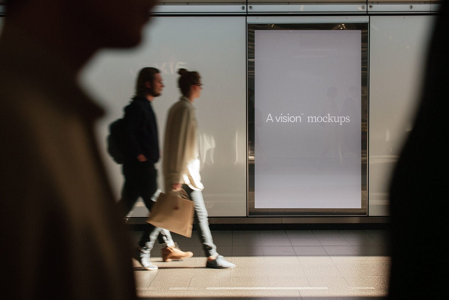 City screen 10