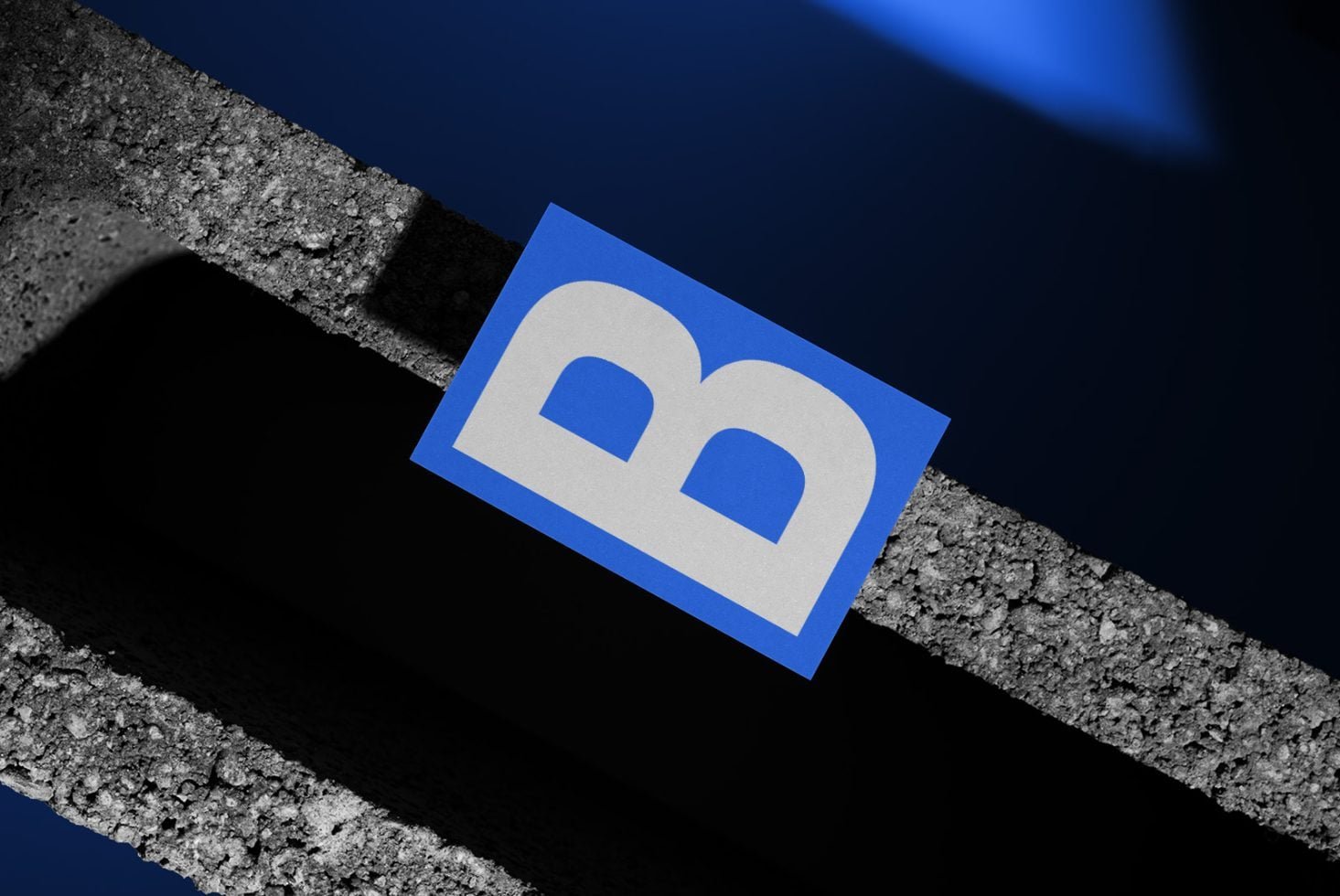 Business Card 11 Mockup preview 2
