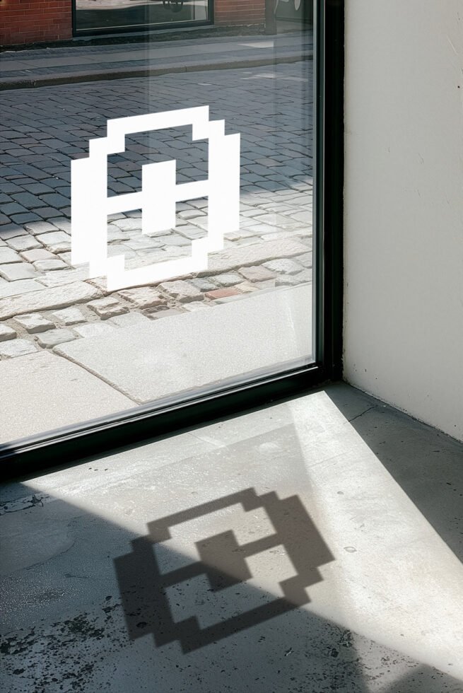 Storefront Decal D38 Mockup preview 9