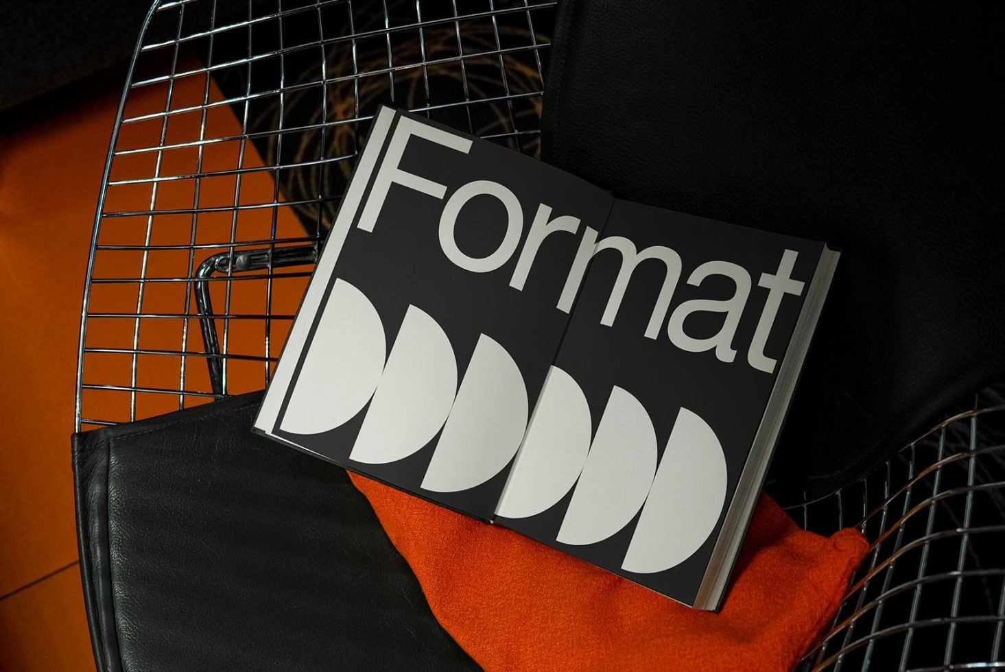 Format B2 Book Mockup 01