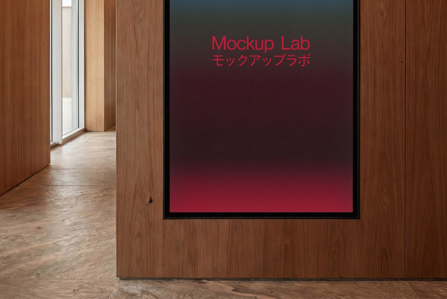 Screen 42ML Mockup preview 3
