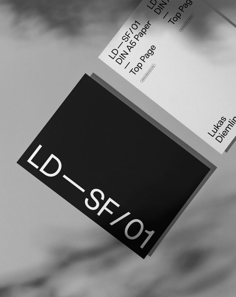 A5 Cards 01 Mockup