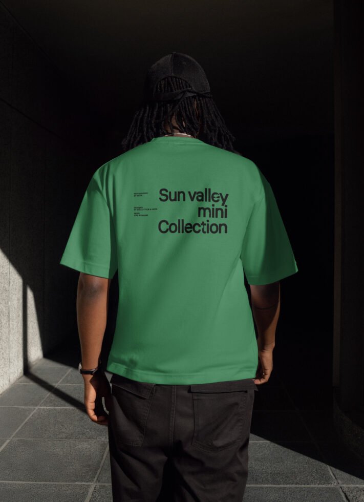 T-Shirt Mockup 04