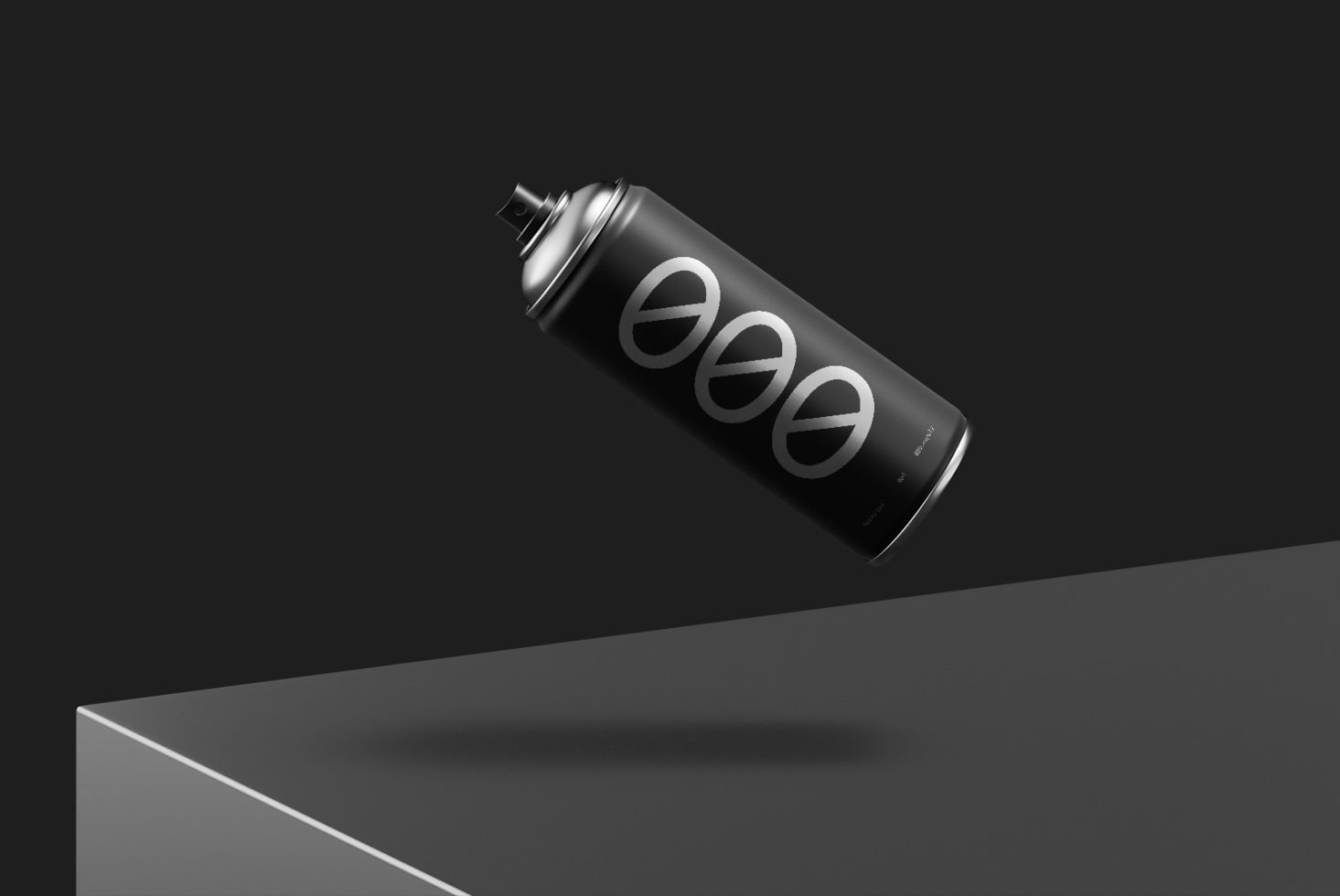Spray Can preview 3