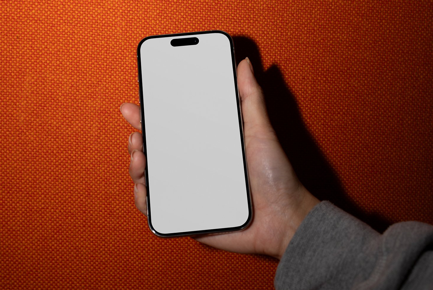 iPhone Mockup 041 preview 2